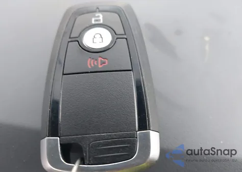 2024 Ford Bronco Sport Big Bend из США, поврежденный, VIN 3FMCR9B62RRE10848